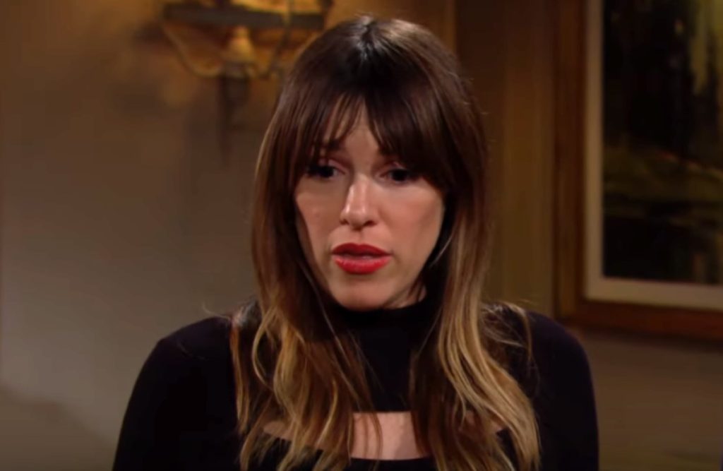 Young and the Restless Spoilers: Chloe’s Pregnancy Scare – Will Fisher Baby Arrive Healthy?