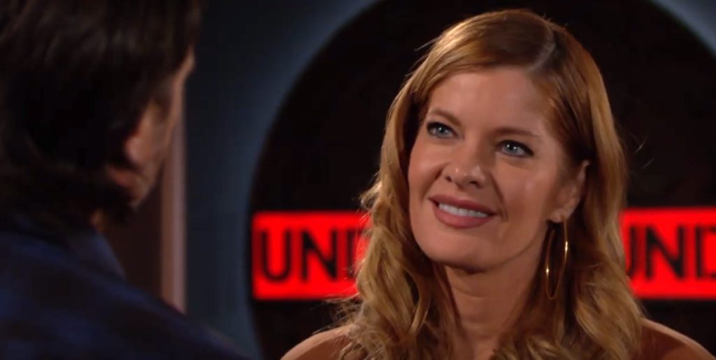 The Young and the Restless Spoilers: Phyllis and Nick Back On – ‘Phick’ 2.0 More Devious Than Ever