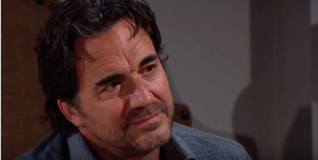Bold and The Beautiful Spoilers: Ridge Forced to Face Truth – Supports Thomas or Abandons Awful Son?