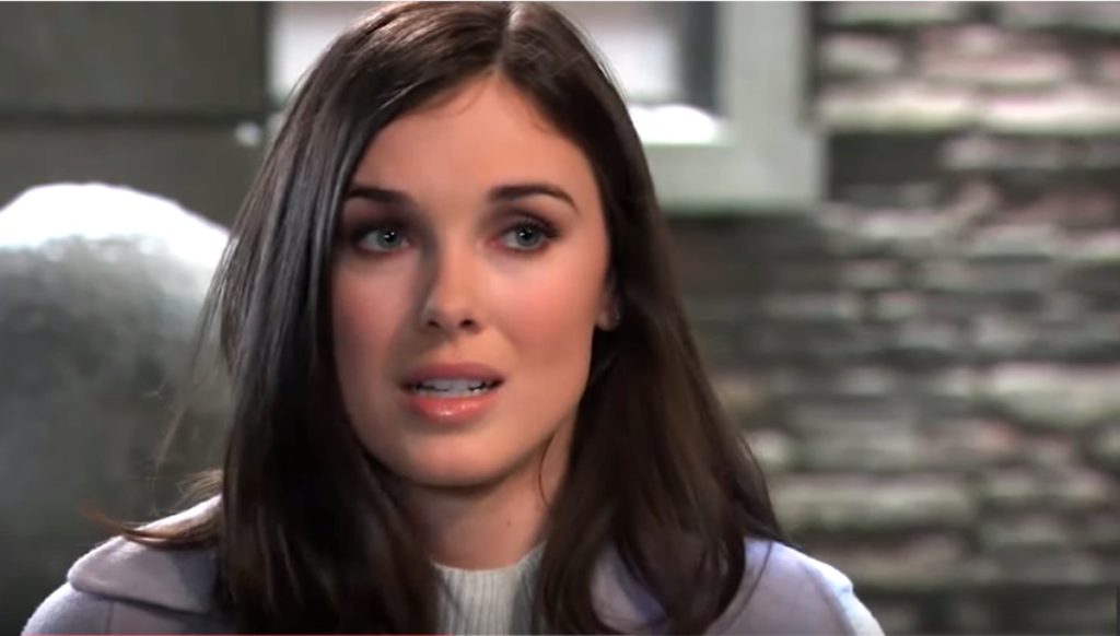 General Hospital Spoilers: Willow’s Love For Wiley Wins Out – Drives Her Into Michael’s Arms