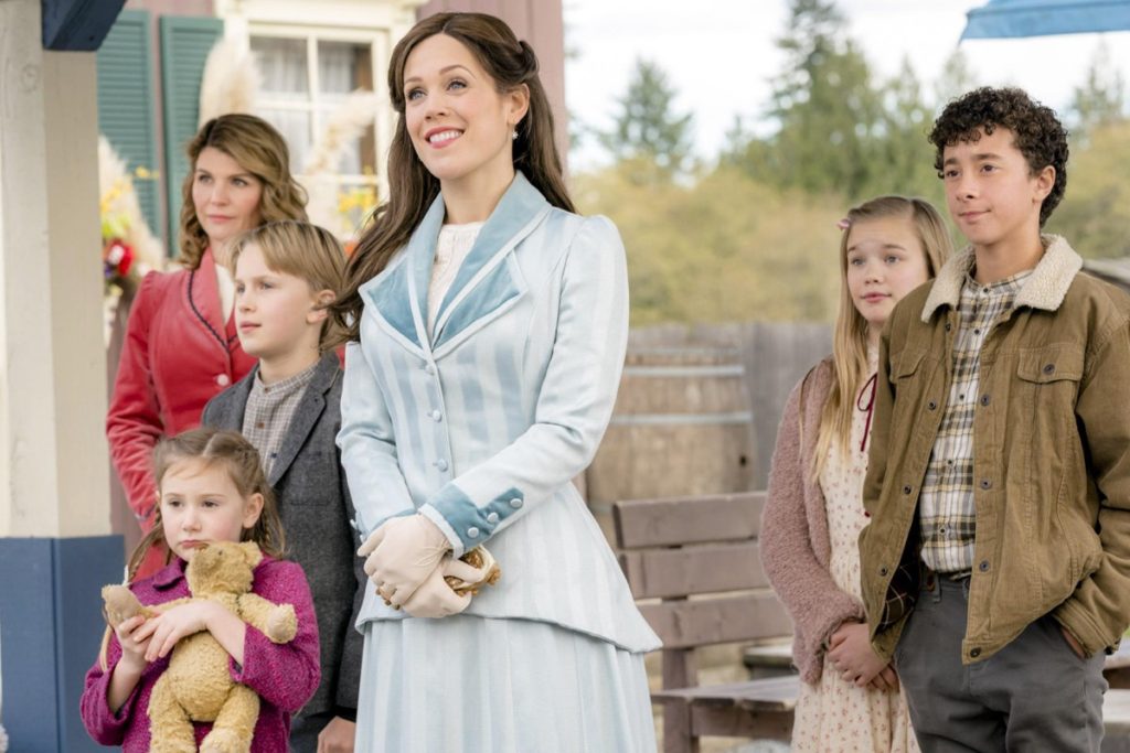 When Calls The Heart Recap 03/08/20: Season 7 Episode 3 “Family Matters”