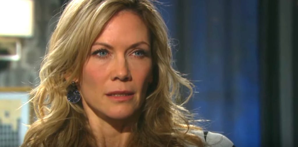 Days of Our Lives Spoilers: Kristen Drawn To Mickey – Birthmark Reveal – Extreme Measures To Protect Baby Swap Secret?