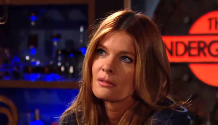 The Young and the REstless – Phyllis Summers (Michelle Stafford) (1200 x 756)