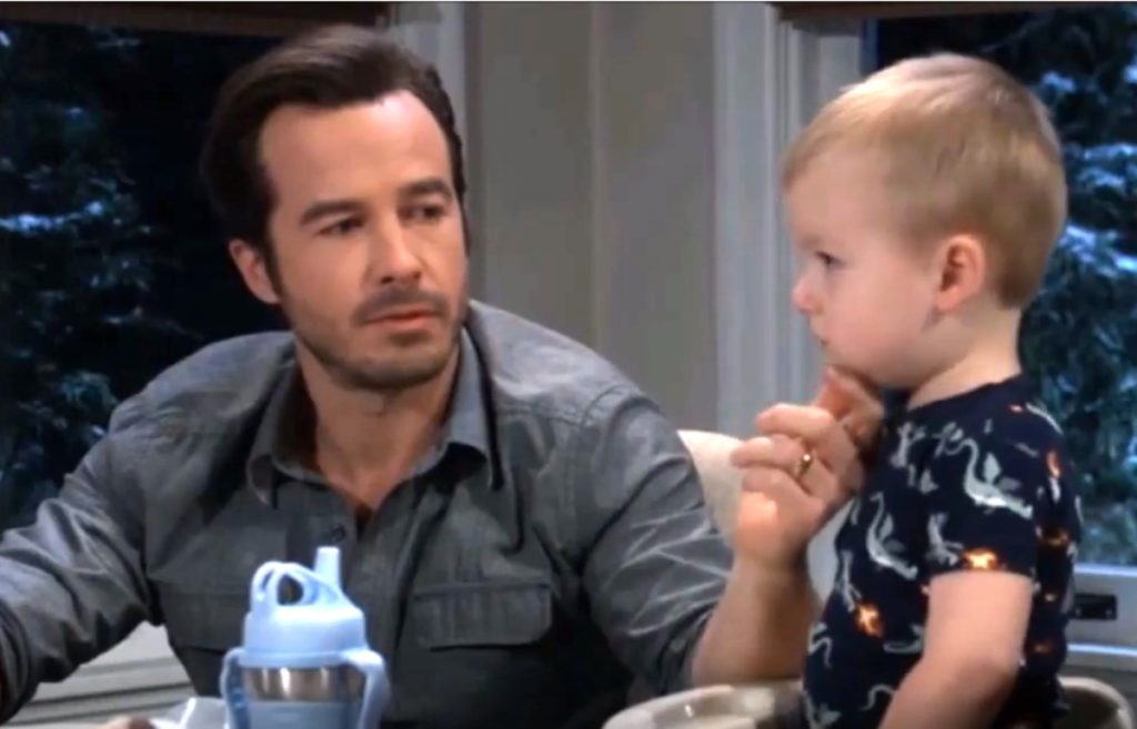 General Hospital Spoilers: Lucas Heartbroken Over Losing Wiley – Michael Convinces Him To Help Defeat Brad And Nelle?