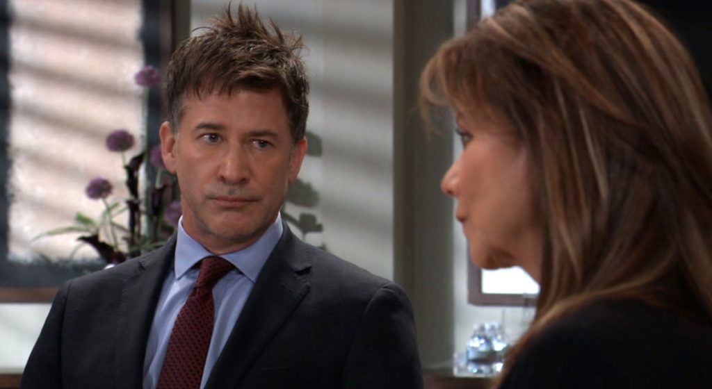 General Hospital Spoilers: Someone’s Spying – Neil Stunned, Medical Board Knows Too Much!