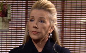 Young and the Restless Spoilers: Wednesday, March 11 - Nick & Nikki ...