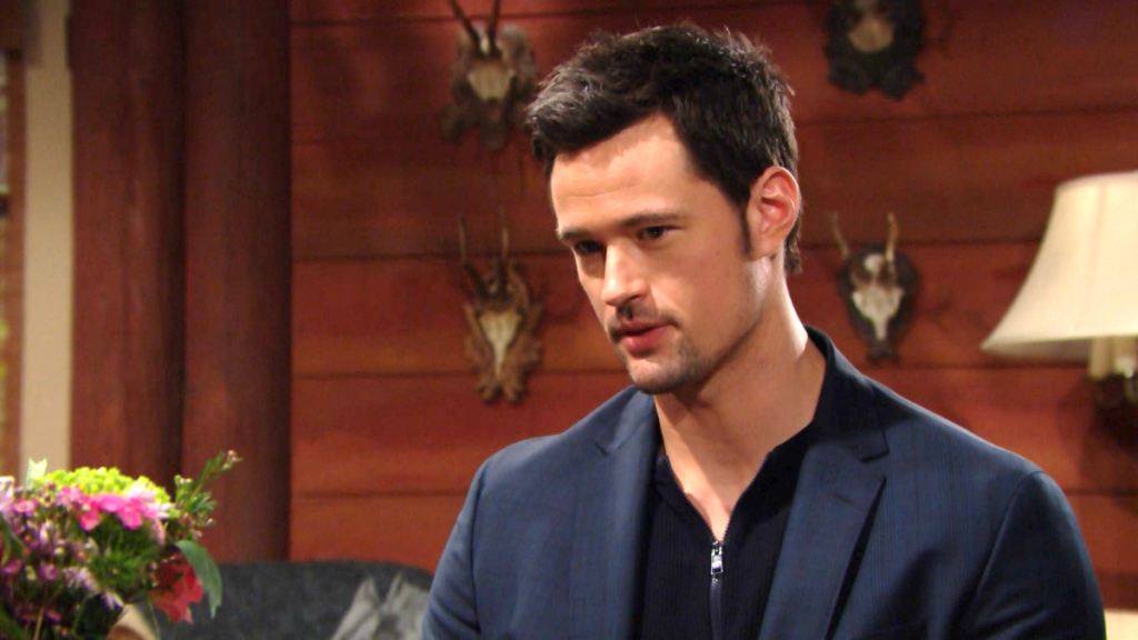 The Bold And The Beautiful Spoilers: Thomas Reformed – Truth Leads to Villain Changing?