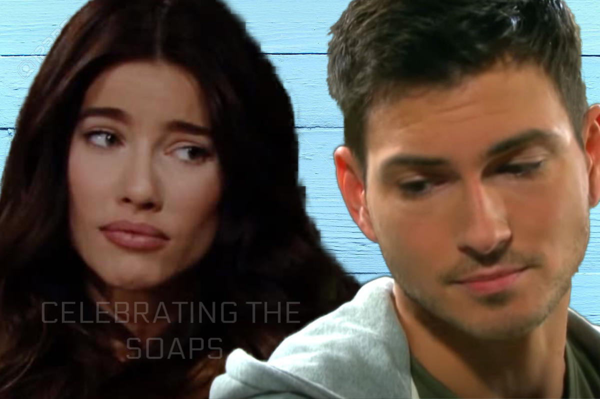 The Bold and the Beautiful Spoilers: DOOL Ben Weston Perfect Man For Steffy? Should Robert Scott Wilson Move To B&B?