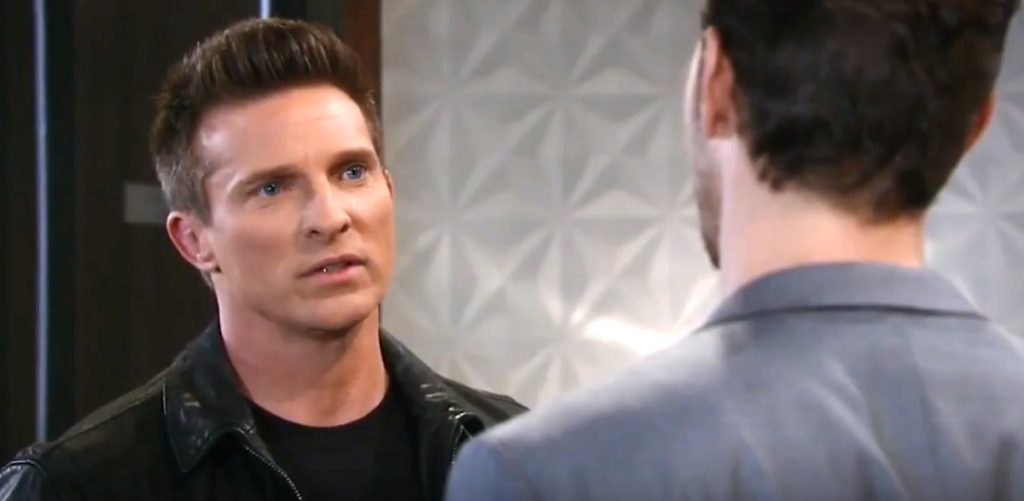 General Hospital Spoilers: Jason Targets Peter – Finally Gets The Justice He Deserves