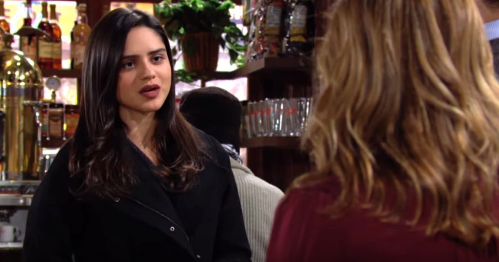 Young and The Restless Spoilers: Summer and Lola Put Aside Differences – Shocking New Friendship