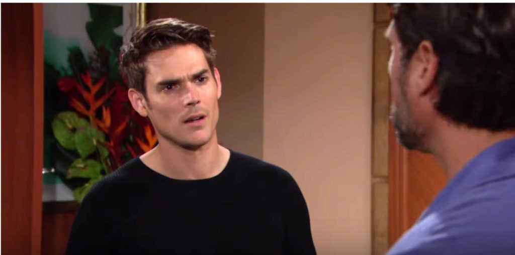 Young and Restless Spoilers: Adam and Nick fight Over Newman Enterprises – Will Victoria Get CEO Back?
