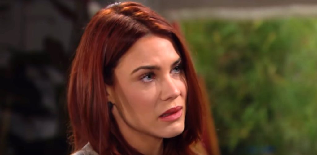 Bold and the Beautiful Spoilers: Sally Dodges Doctor’s Urgent Messages – Could She Have Been Misdiagnosed?