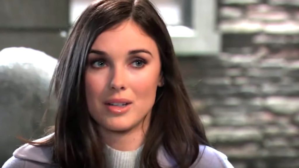 General Hospital Spoilers: Willow Decides To Move Forward By Getting Closer To Wiley No Matter Cost – End Of Her Relationship With Chase