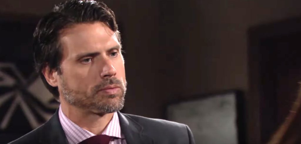 The Young and the Restless Spoilers: Nick Up For Newman CEO Challenge – Adam Deserved To Be Dumped?