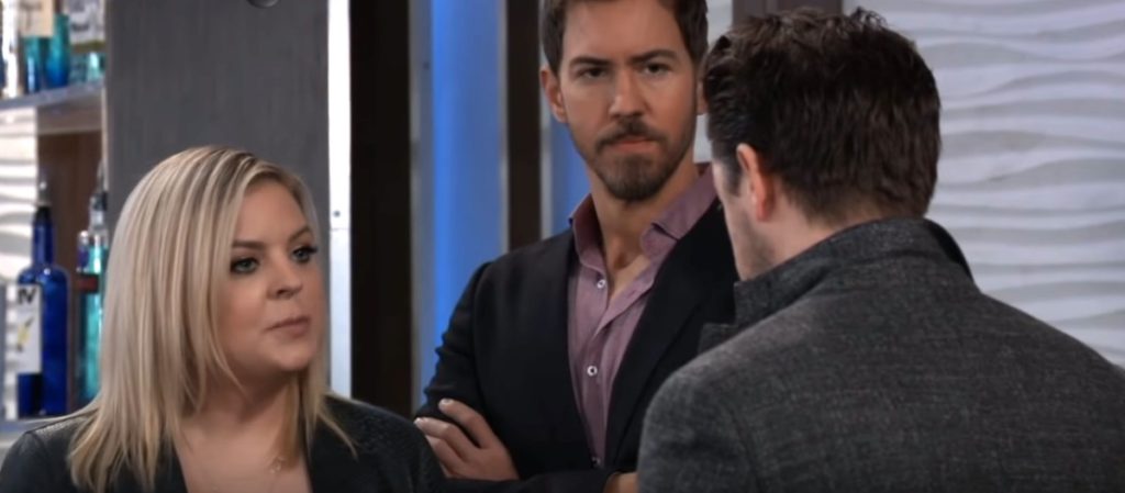 General Hospital Spoilers: Maxie’s Friendship With Spinelli Ends Over Her Plans to Marry Peter?