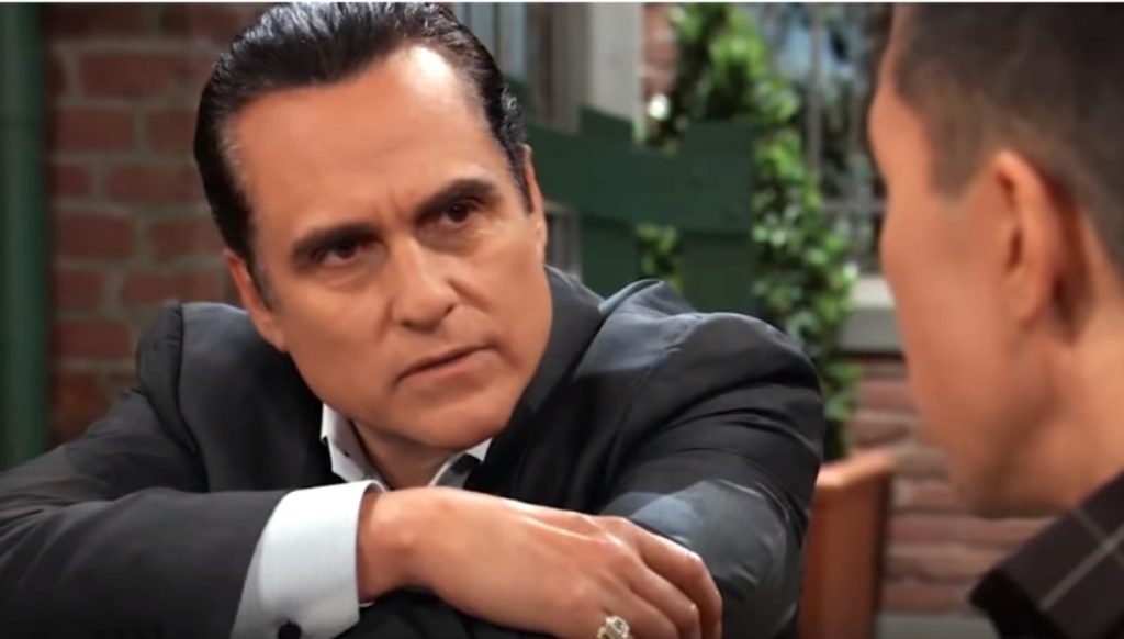 General Hospital Recap Wednesday, March 11: Sonny Threatens Brad – TJ In Grave Danger