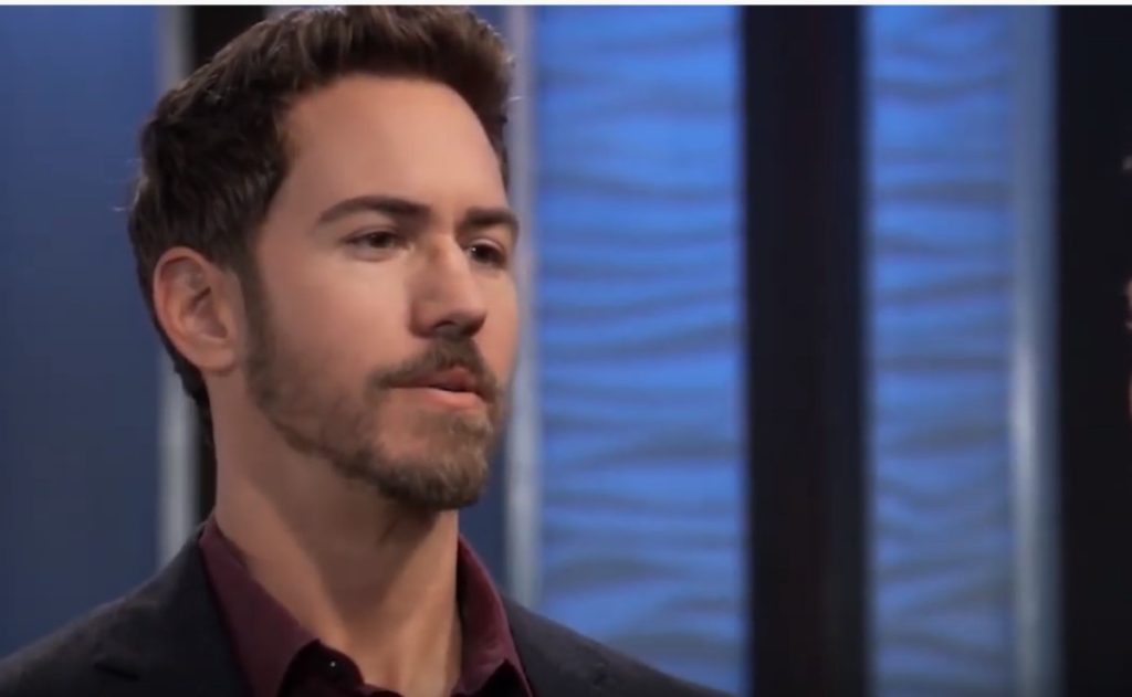 General Hospital Spoilers: Could Peter Have An Evil Twin Who Has Taken Over?