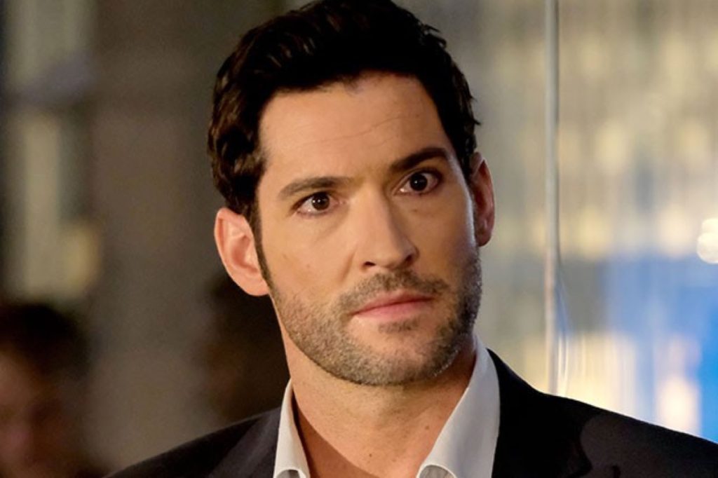 Lucifer Star Tom Ellis Signs Deal To Return For Season 6