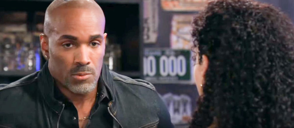 General Hospital Spoilers: Hot New Love Triangle – Portia Comes Between Jordan And Curtis?