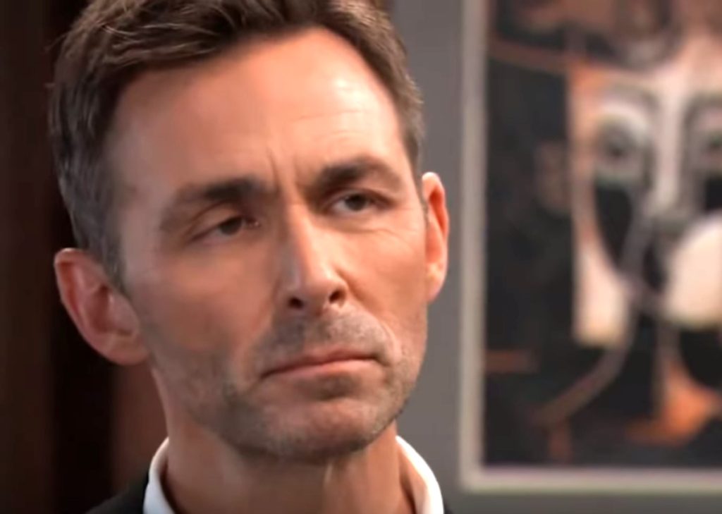 General Hospital Spoilers: Valentin Doubles Down on ELQ – Dangerous Moves Shock Port Charles