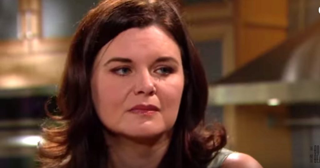 The Bold and the Beautiful Spoilers: Katie Left Heartbroken Again As ...