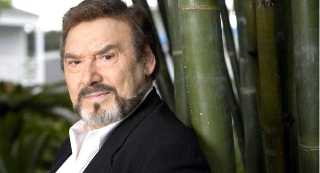 Days Of Our Lives Spoilers: Joseph Mascolo Iconic Soap Villain, Stefan DiMera – Honored On His Birthday