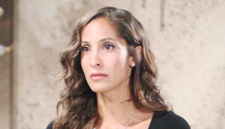 young-and-the-restless-christel-khalil