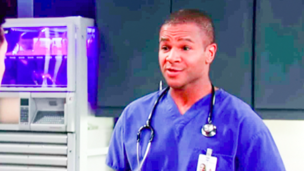 General Hospital Spoilers: Felix Arrives To Remind Lucas How To Have Fun – New Romance For Lucas?