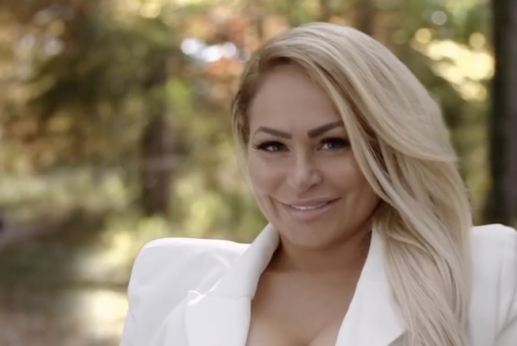 90 Day Fiancé Before The 90 Days Darcy Silva Still Looking For Love