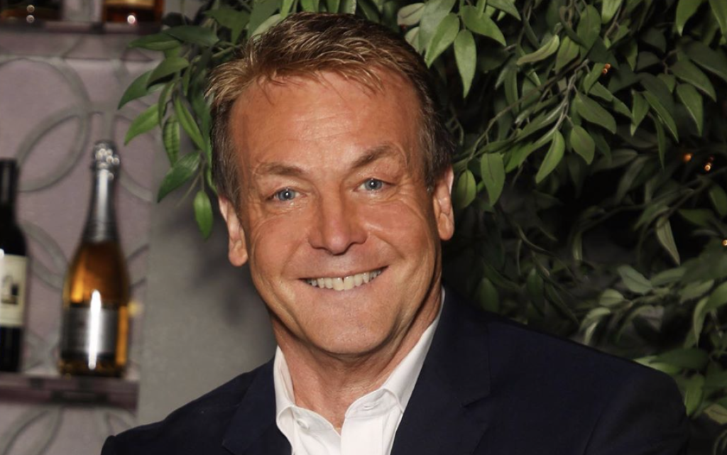 The Young and the Restless Spoilers Doug Davidson Gives Contract