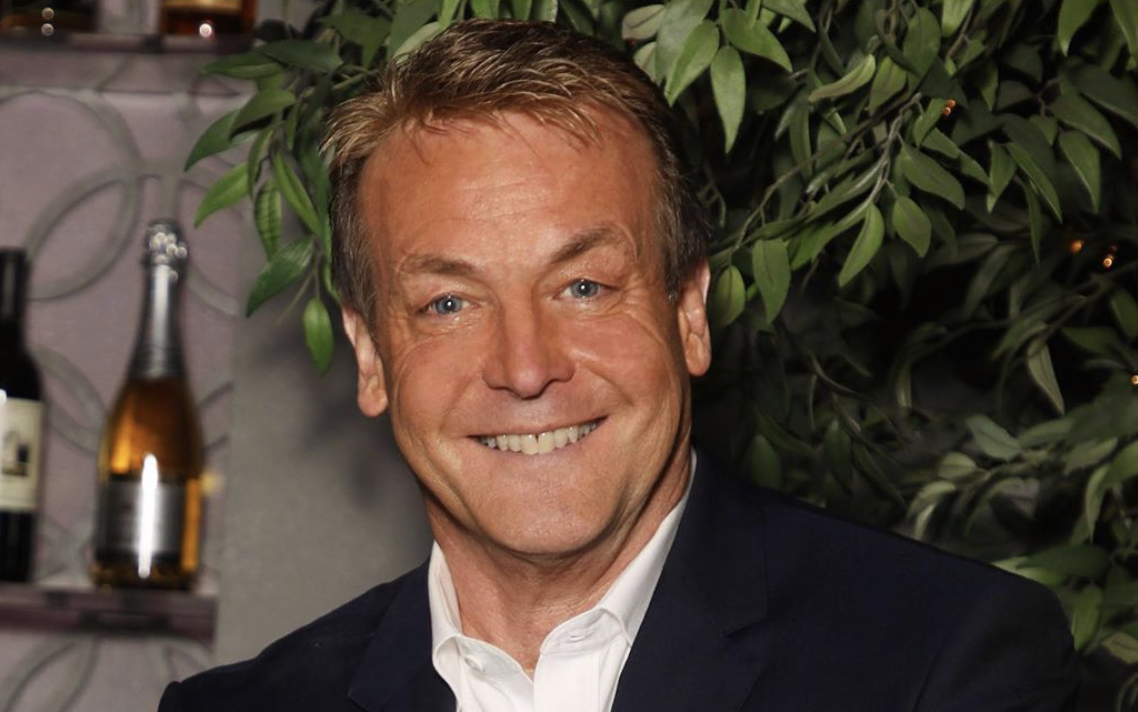 The Young and the Restless Spoilers: Doug Davidson Gives Contract Update - When Will Y&R Air More Paul Episodes?