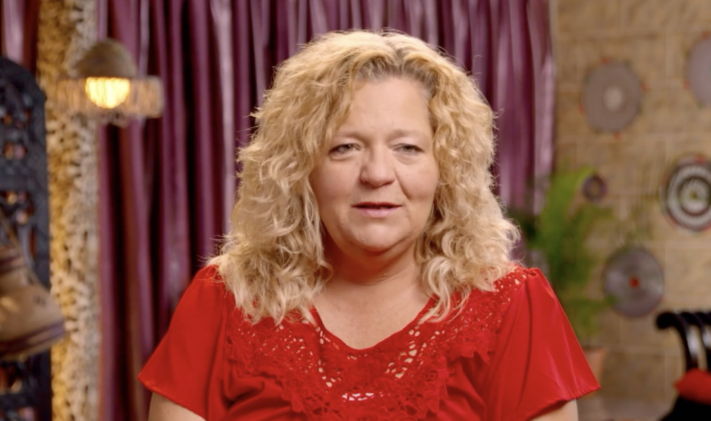 ’90 Day Fiancé’: Lisa Shocked at Usman’s Home in Nigeria – Mattress on Floor, 2 Buckets In Bathroom