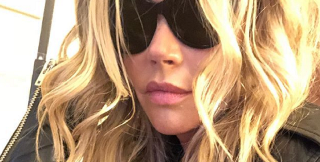Bold and the Beautiful Denise Richards as Shauna Fulton