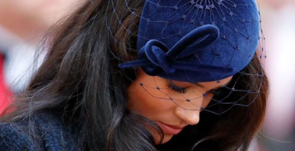 Meghan Markle