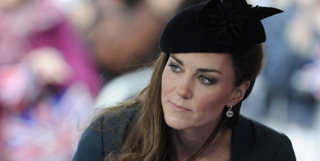 Kate Middleton