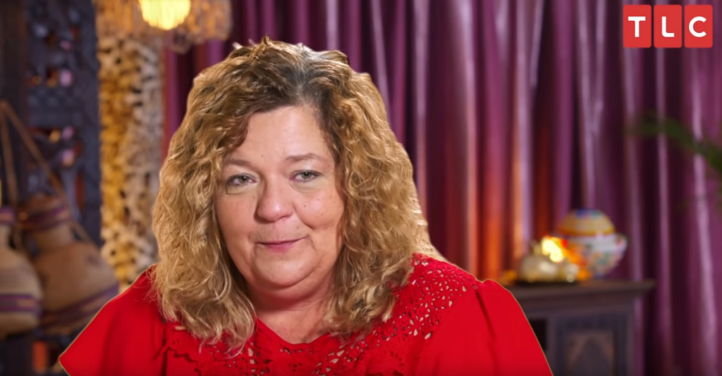Lisa Hamme