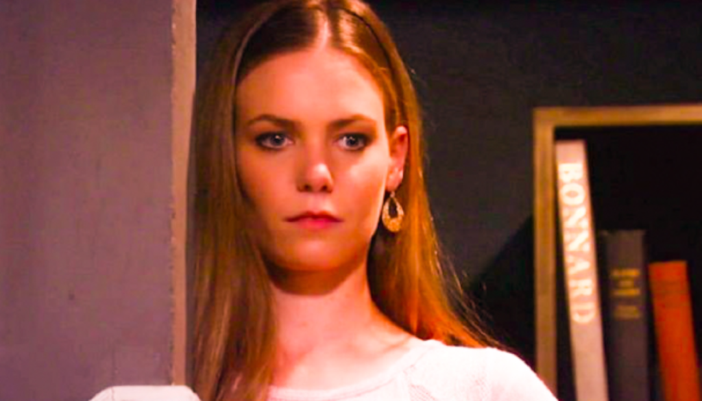 General Hospital Spoilers: Nelle Destined To Fail, Too Many Enemies In Port Charles Closing In!