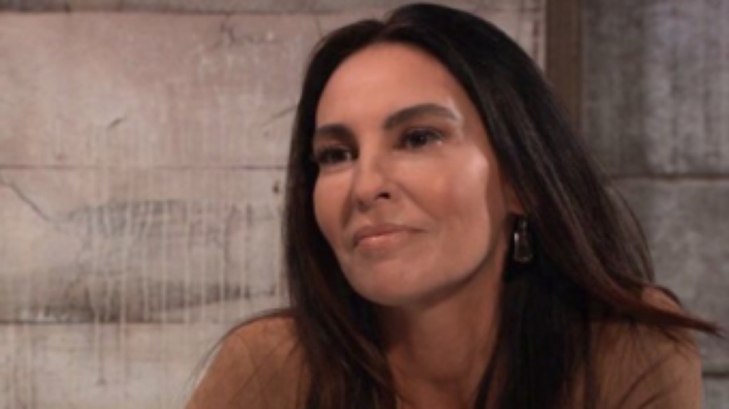 General Hospital Spoilers: Harmony Missing – Willow In Desperate Need Of Direction