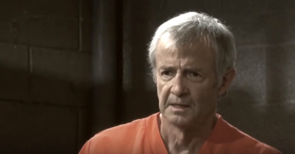 Days Of Our Lives Spoilers: Clyde Shocked, Ben Tells Him Evan’s Real Name