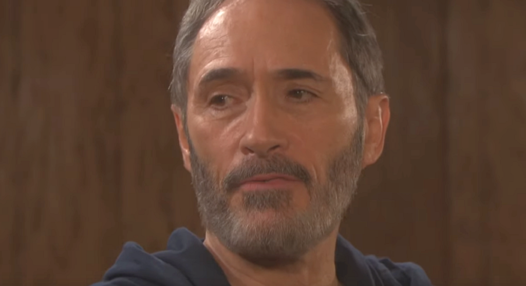Days of Our Lives Orpheus.