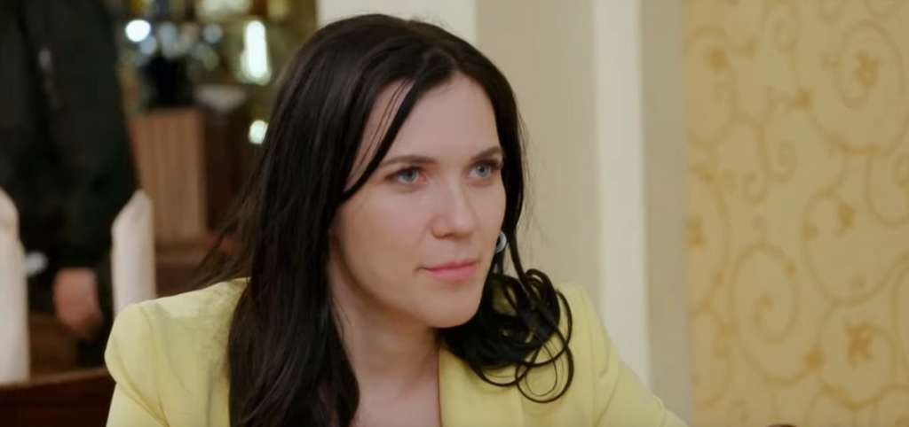 90 Day Fiance Varya Malina