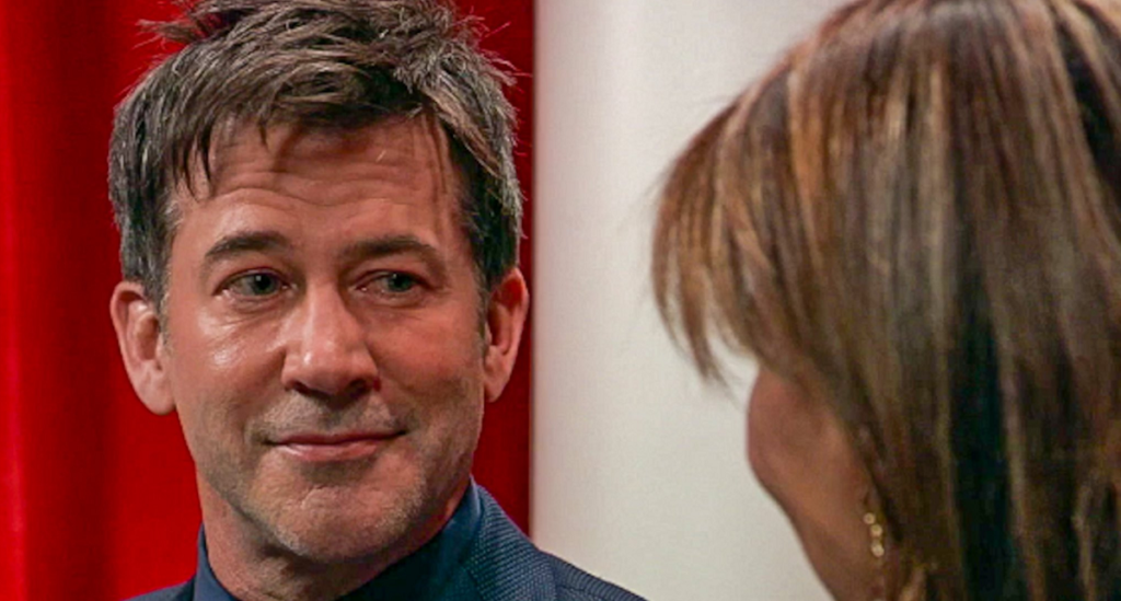 GH Dr. Neil Byrne