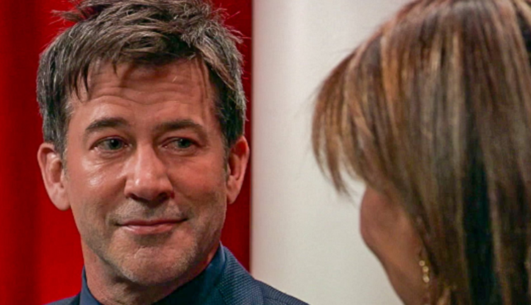 General Hospital Dr. Neil Byrne