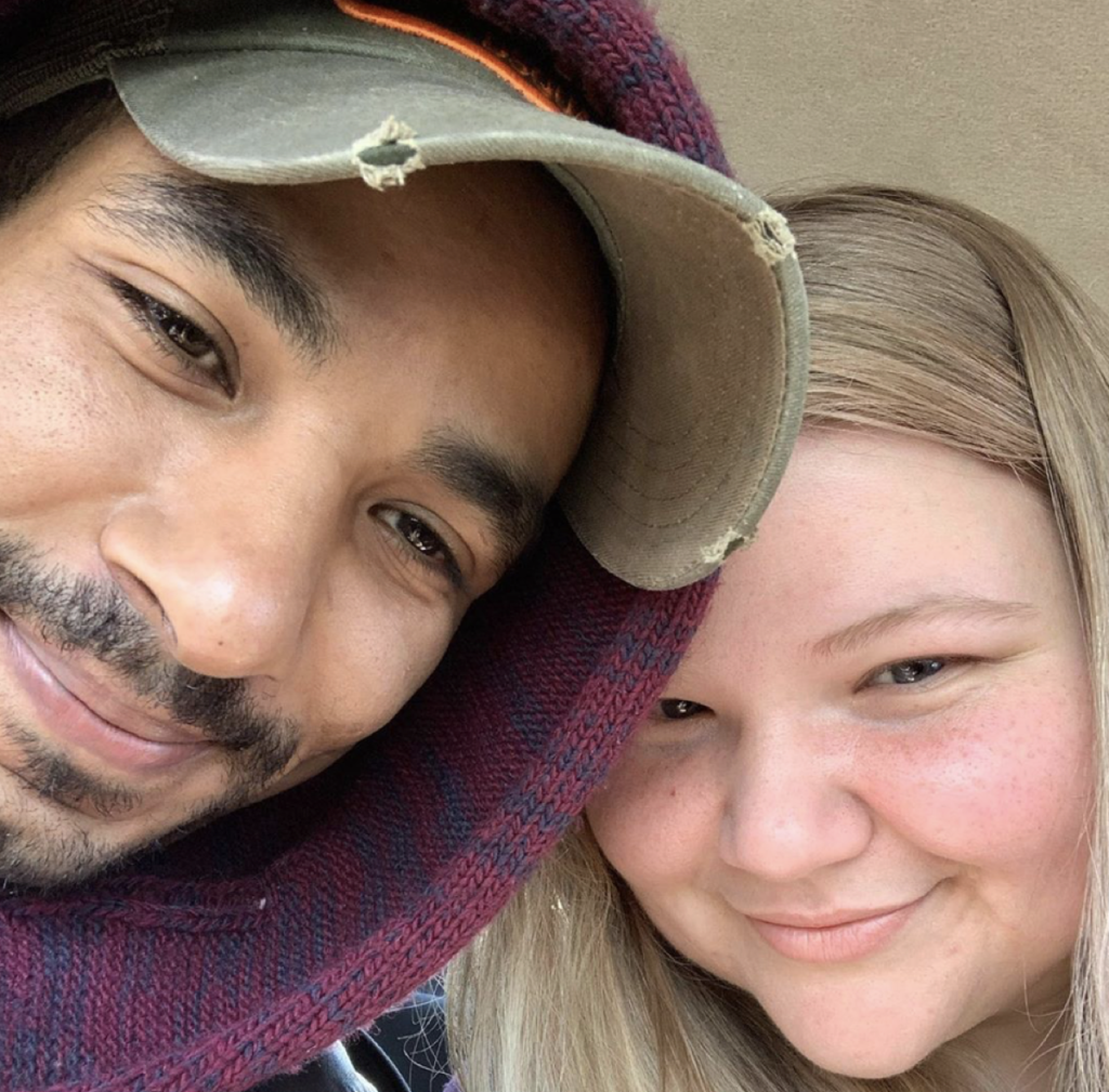 ’90 Day Fiancé’: Nicole Nafziger and Azan Tefou Enjoy Date Night In Morocco