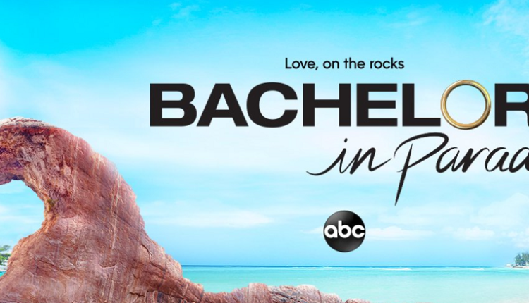 Bachelor in Paradise