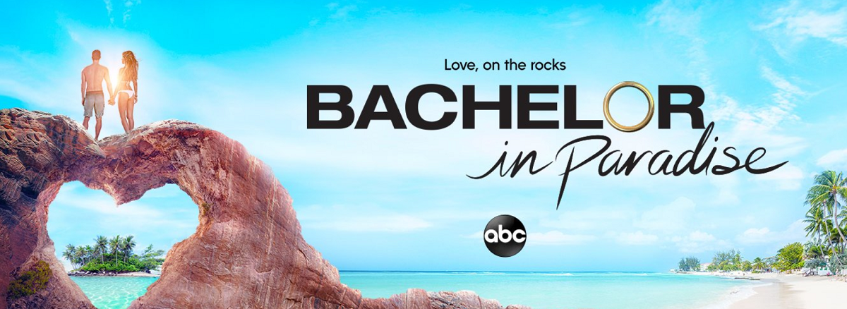 Bachelor in Paradise | Celebrating The Soaps