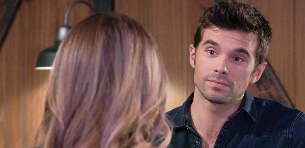 General Hospital Spoilers: Chase Becomes Jealous of Michael Due to Willow’s Obsession with Wiley’s Custody Case?