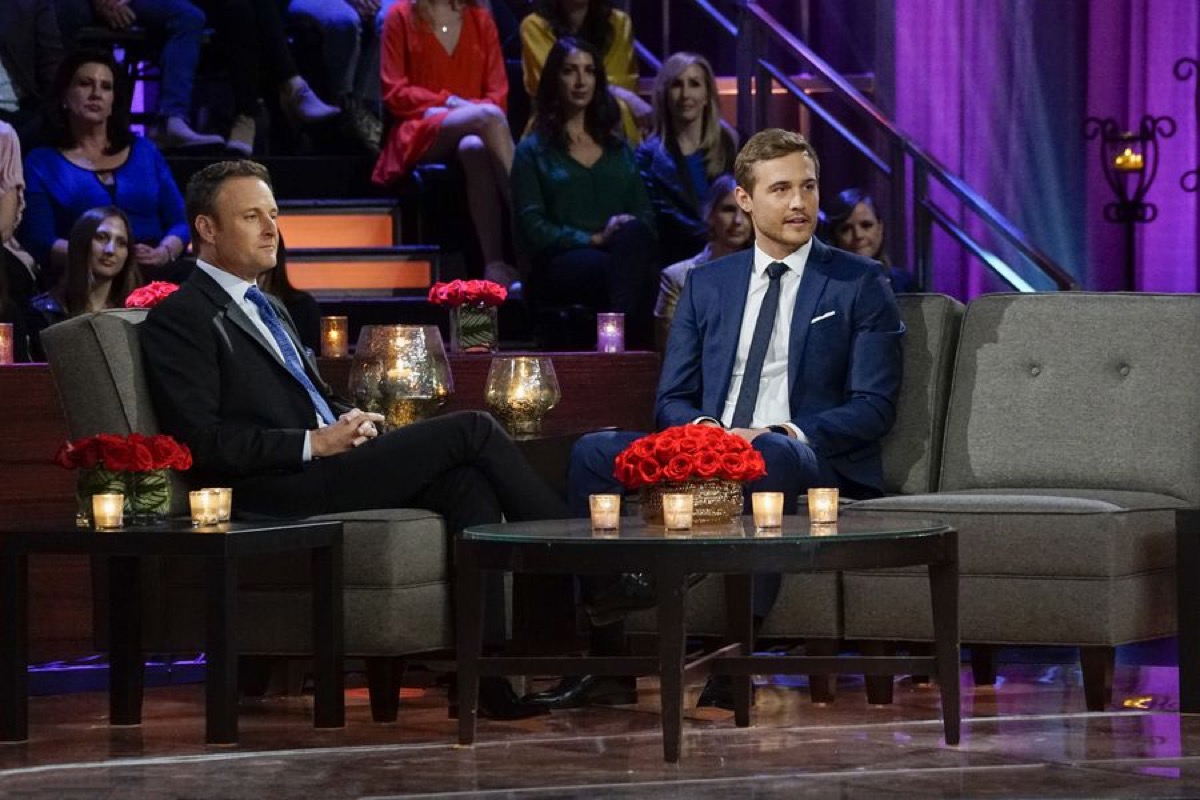 The Bachelor Spoilers: Producer Responds To Claims of Having a Relationship With Peter Weber