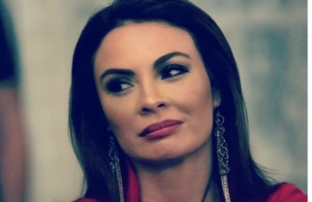 General Hospital Spoilers: GH Alum Lilly Melgar Shares Sad News With Her Fans – See Her Emotional Post!