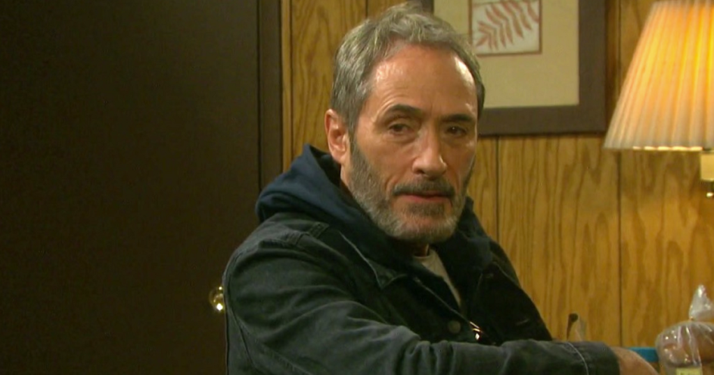 Days of Our Lives Spoilers And Recap Monday, March 16: Orpheus Is Evan’s Father- Nicole Confronts Dr. Raynor